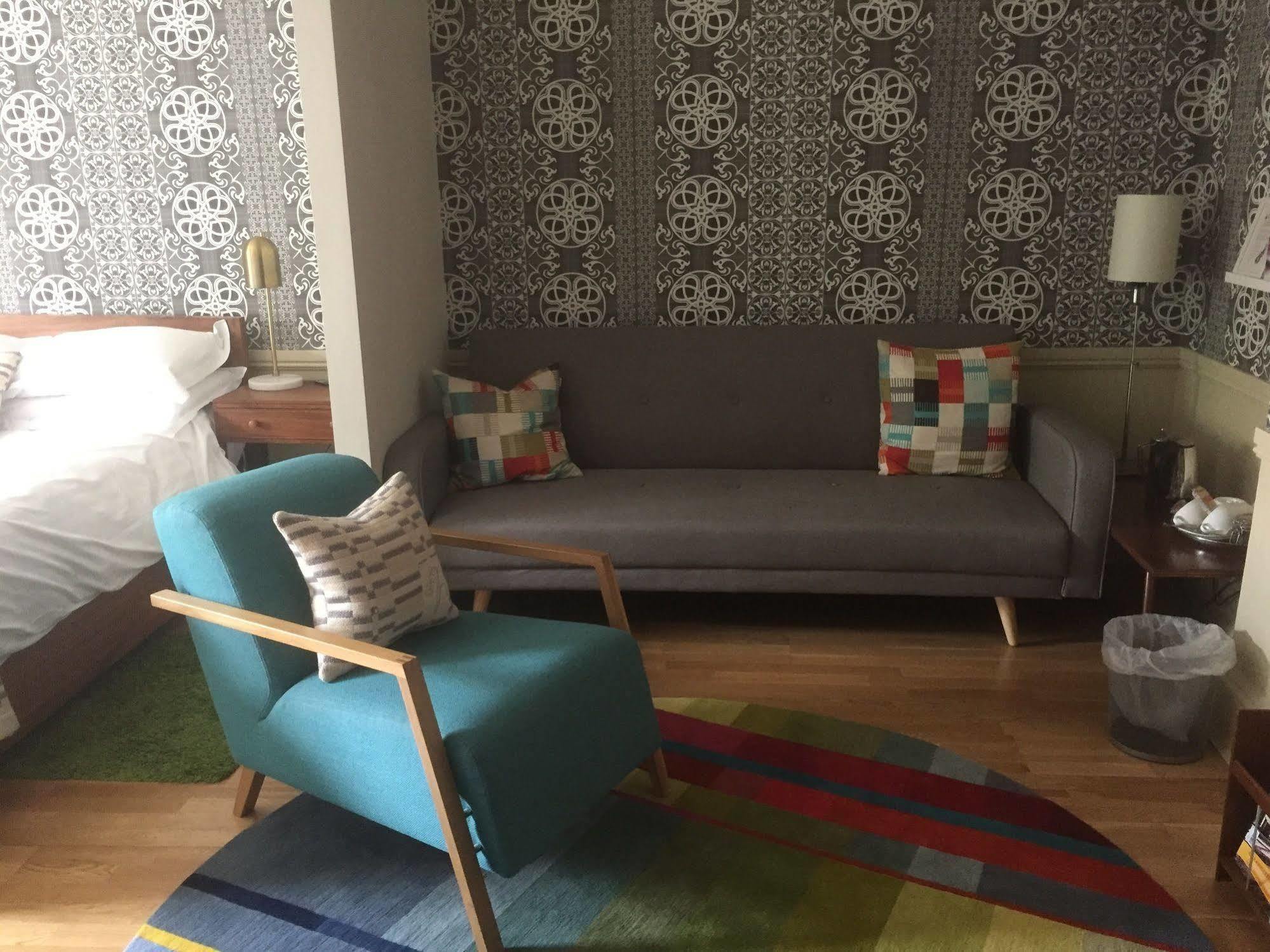 Manorhaus - Manorhaus Collection Hotel Ruthin